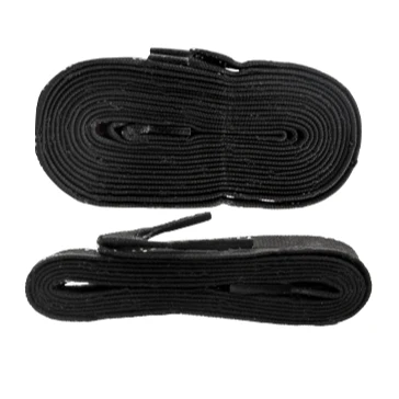 Cordones Profesionales Negro