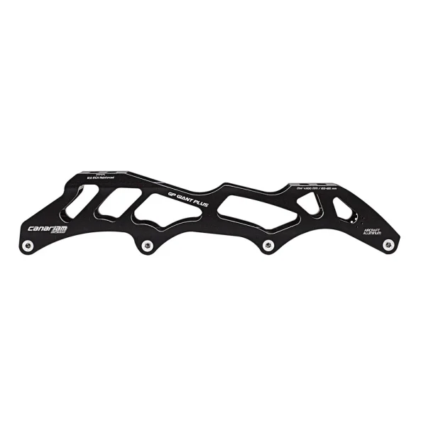 Chasis Profesional Gp Giant Plus 4x84/90/100 Perforación 165/195