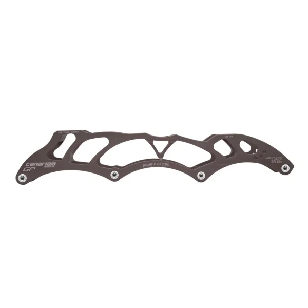 Chasis Profesional Gp2 4x100/110  3x110+100 - Perforación 195