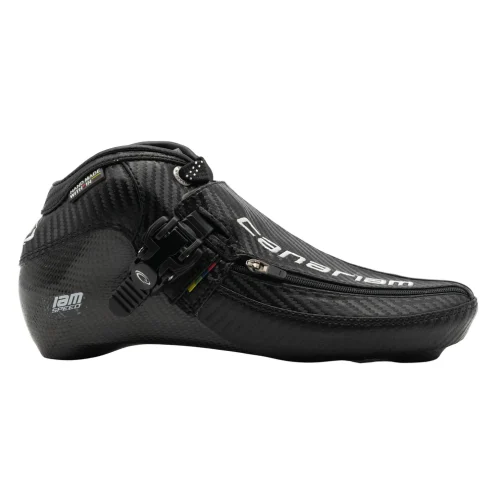 MURCIELAGOLATERALNEGRA Bota Murciélago Talla 32-45