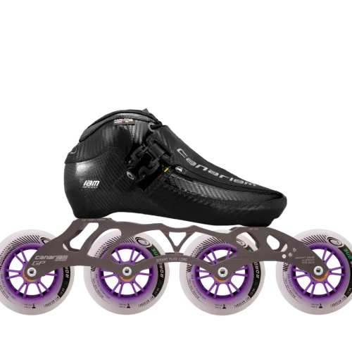 Combo Patín Murciélago GP2 13.2 - Road One 4x110mm - Perforación 195