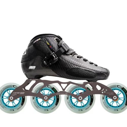 Combo Patin Onix Gp 13.2 - Road One 4X110 - Perforación 195