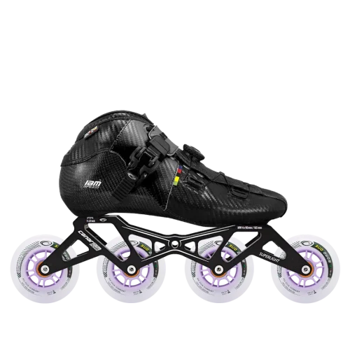 Combo Patín Rhino Superlight 11.25 Road One 4x84mm
