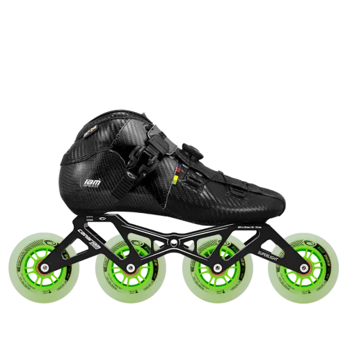 Combo Patín Rhino Superlight 12.0 Road One 4x90mm