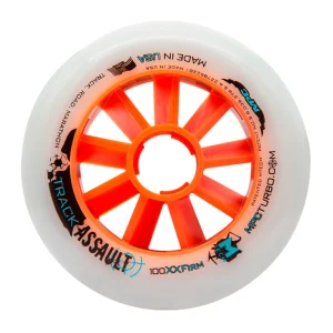 Juegos Ruedas Mpc Track Assault 110mm (x8 unidades)